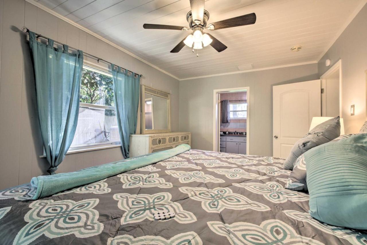 Rainbow River Oasis With Kayaks And Furnished Sunroom! Dunnellon Εξωτερικό φωτογραφία